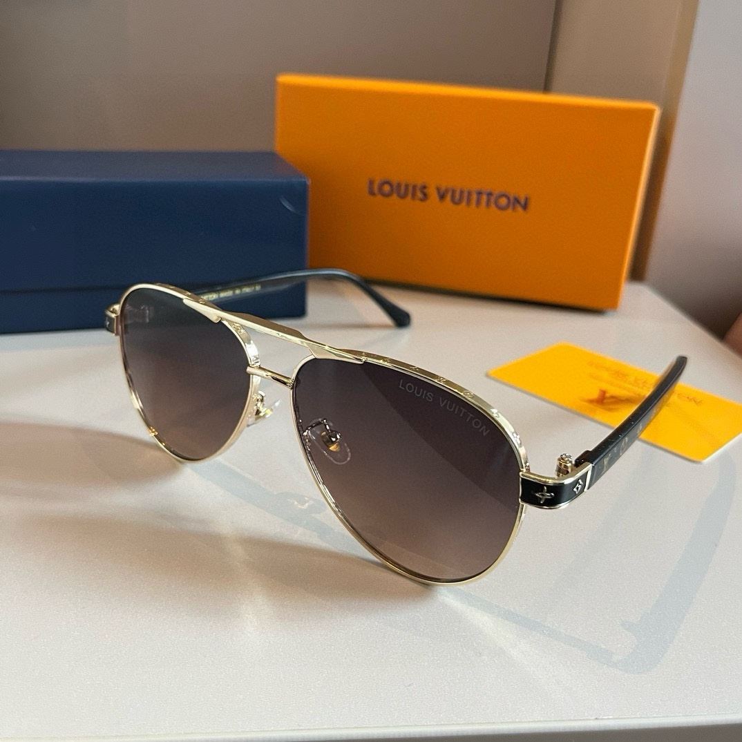 Louis Vuitton Sunglasses